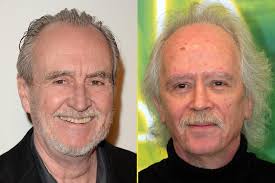 Who is the Master of Horror: Wes Craven or John Carpenter?