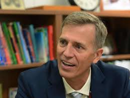 Hough Elementary principal moving to Barrington Middle School-Station Campus