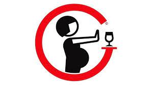 Kein Alkohol In Der Schwangerschaft Petition Will Kennzeichnungspflicht Mit Neuem Logo Nacoa Deutschland
