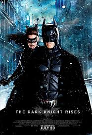 Attenzione su indicazione dell'autore, la recensione potrebbe contenere anticipazioni della ho amato i primi due film dell'uomo pipistrello diretti da christopher nolan: Il Cavaliere Oscuro Il Ritorno Wikipedia