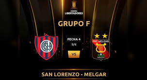Arsenal de sarandí san lorenzo marcadores en directo (y ver en vivo gratis video streaming en directo) comienza el 18 jul. Ver Melgar Vs San Lorenzo En Vivo Online Via Fox Sports 2 Ver Fecha Hora Canales Y Alineaciones Para El Partido Por La Cuarta Fecha De La Copa Libertadores En El