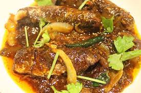 Website kami ini memberikan satu link muat turun untuk kita memuat turun gambar mewarna diatas. Sardin Goreng Masak Kicap Azie Kitchen