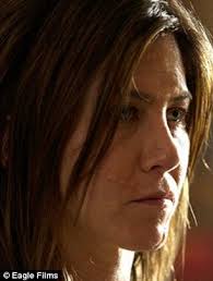 Jennifer Aniston reveals how she put