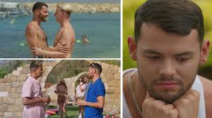 TOWIE's Joe Blackman: his age, son and Harry Derbidge split