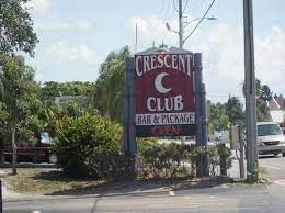 Best bar on siesta key, and i love that you have the freedom to. Crescent Club A Late Night Favorite For Locals Sarasota Siesta Key Florida