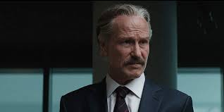 Let's Talk About Ross In The Black Widow Trailer