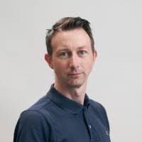 Christopher Lyness Email & Phone Number