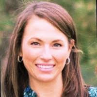 Kathryn Collins's Instagram, Twitter & Facebook