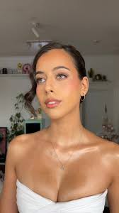 Absolutely obsessed with @angel.dejura in this look!, 📍 Brisbane makeup +  hair, DM or go online to book your next glam moment 💌,  #BrisbaneMakeupArtist #brisbanehmua #makeupartist #hairstylist #mua ...