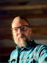 Daily Inspiration: Meet Christopher Yaws