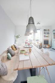 But by removing two wedges and eight screws, you can separate the legs, tabletop and trestle so you can store the table for the winter or move it to a different location. 1001 Table Decoration Ideas Diy Instructions For Making Your Own