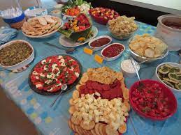 A heavy horse gains the advanced simple. Heavy Hors D Oeuvres Great For Baby Shower Food Heavy Hors D Oeuvres Baby Shower Food