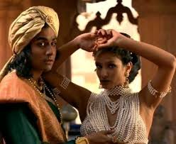 Indira varma, sarita choudhury, ramon tikaram, naveen andrews, rekha. Naveen Andrews And Indira Varma Dating Gossip News Photos