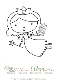 Coloring Page For Your Liitles Http Kimnkimdental Com Fairy Coloring Pages Fairy Coloring Coloring Pages