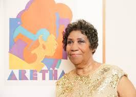 The official audio of respect by aretha franklin from the album 'i never loved a man the way i love you' (1967). As A Sign Of Respect The National Portrait Gallery Will Spotlight Late Music Legend Aretha Franklin S Iconic Portrait