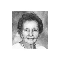 Margaret WAITE Obituary