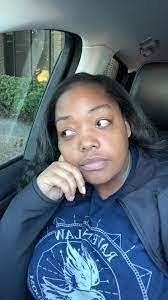 Clarissa Lockett's Instagram, Twitter & Facebook