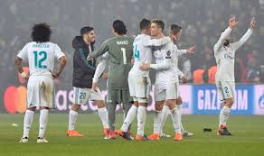 Everyone is a pundit nowadays, but most of them get on our nerves, be it on sky sports, bbc or bt sport, but who is the worst? Bbc Sport Pundit Makes Big Real Madrid Champions League Claim After Win Over Psg Football Sport Express Co Uk