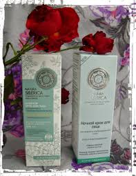 Natura Siberica крем для лица для жирной и комбинированной кожи Pin Ot Polzovatelya Olga Chikurova Na Doske Posty V Moem Bloge Blog