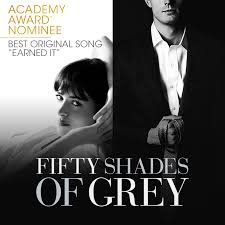 Listen to our playlist with music for all your shades of grey. Fifty Shades Freed On Twitter Congratulations Theacademy Has Nominated Fiftyshades For Best Original Song For Earned It Https T Co Vvtzinexid