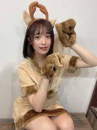 elsyの橋本せいなさんの画像35選 : チェキ撮れるアイドルの写真たち