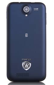 Prestigio MultiPhone 5501 Duo specs ...