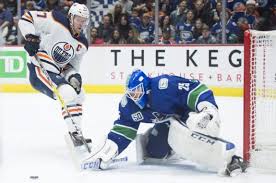 Make profit while watching your favourite hockey matches. Edmonton Oilers And Canucks Headed In Different Directions