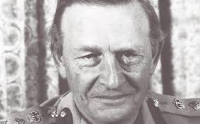 Telegraph Obituaries