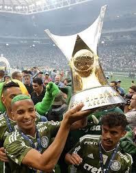 A disputa teve o mesmo regulamento dos anos anteriores. Pin Em Palmeiras