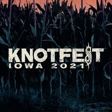 #knotfestiowa will be coming to indianola, iowa on september 25, 2021. Knotfest Iowa Home Facebook