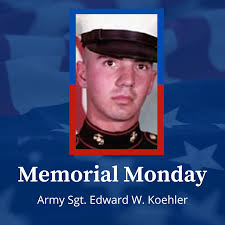 Remembering *Cpl Gary Allen Koehler 3-29-1985 to 11-1-2006 Forever 21 #  [[https://www.findagrave.com/memorial/16429354/gary-allen-koehler](https://www.findagrave.com/memorial/16429354/gary-allen-koehler)](https://www.findagrave.com/memorial/16429354  ...