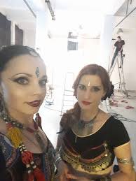 Samarkanda Tribal Bellydance