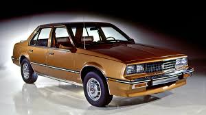 A Brief History of the Cadillac Cimarron, One of the Worst Cars Ever