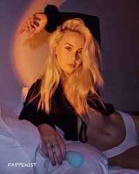 DJ Tigerlily Nude and Sexy Photo Collection - Fappenist