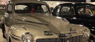 Image result for Greenfield Green 1946 Mercury
