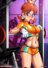 ✅️ Porn comic Waifu Cast Princess Daisy. Accel Art Sex comic busty brunette  beauty | Porn comics in English for adults only | sexkomix2.com