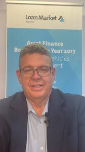 Loan Market Specialist