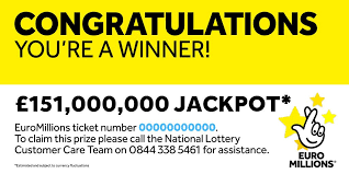 The euromillions lottery results and winning numbers are published shortly after each euro millions draw which takes place in paris at 21:00 on tuesday and friday evenings. The National Lottery On Twitter Hi You Can Find All The Draw History And Prize Breakdowns Here Https T Co Pzyxhfasoy Ethan