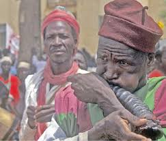 Matan hausawa gaskiya kuna jan abun magana. Daily Trust Aminiya Bikin Kalankuwa A Kasar Hausa