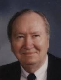 Dr Joseph Irwin “Joe” Benefield (1926-2000)