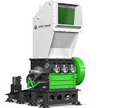 GH Series Plastic Scrap Grinder for Heavy Duty Crushing ...