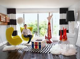 Country decor is all about comfort and charm. These 80s Interior Design Trends Are Coming Back In A Big Way