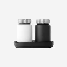 Salt and pepper miniature schnauzer dog close up head shot taken in front of a dramatic blue sky backdrop inquisitive miniature schnauzer dog. Salt And Pepper Vipp Com