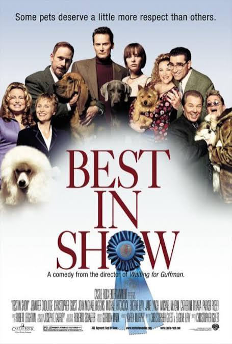 Best in Show (2000) - IMDb