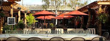 Billy G S Kirkwood Restaurant Bar Restaurant Patio