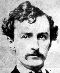 Ford's Theater in Washington D.C. where Baltimorean John Wilkes Booth, who  was an actor, killed President Lincoln....