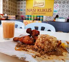 Feedback interview bersama pelajar uitm shah alam @ ilham nasi kukus shah alam #ink. Ilham Nasi Kukus Menyediakan Nasi Kukus Ayam Rempah Untuk Rm6 Di Petaling Jaya Shah Alam