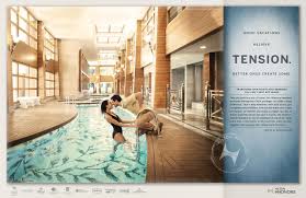 Hilton Hhonors Campaign