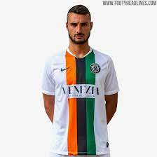 ˈsɛːrje ˈa1), also called serie a tim due to sponsorship by tim,2 is a professional league competition for football clubs located at the top of the italian football league system and the winner is awarded the scudetto and the coppa campioni d'italia. Exclusive Stunning Nike Venezia Fc 20 21 Collection Leaked Footy Headlines