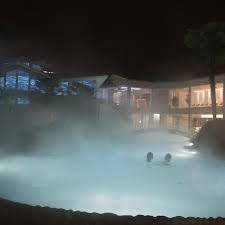 Piscine Termali Plaza